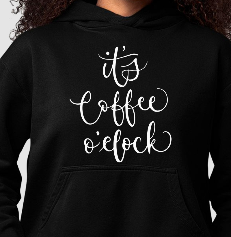 0749-Coffee o'clock