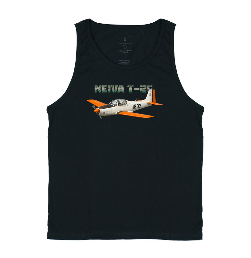 Neiva T-25