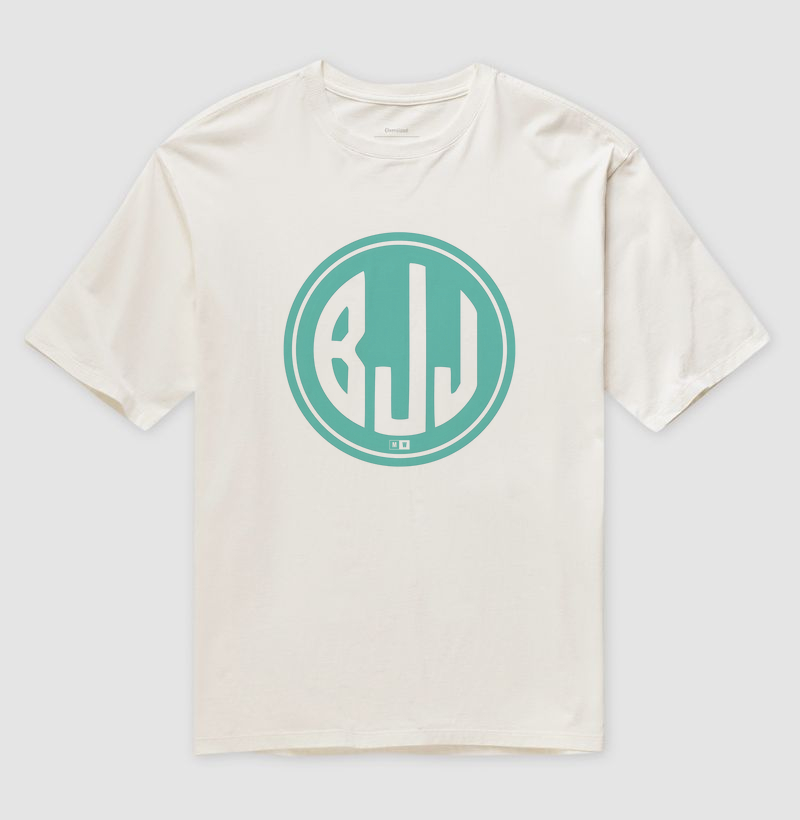BJJ LETTERS 