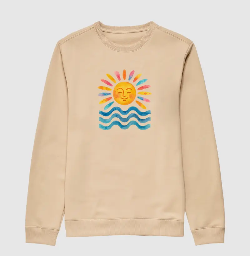 Regata Solar com Borogodó