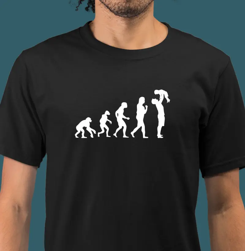 Evolução Papai