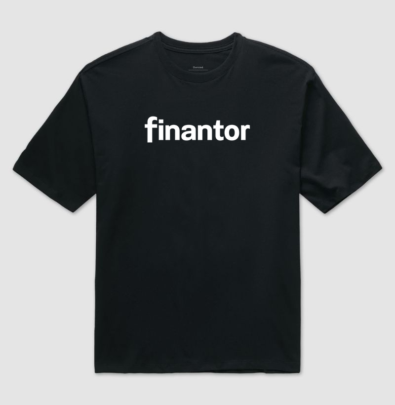 Finantor | Minimalista