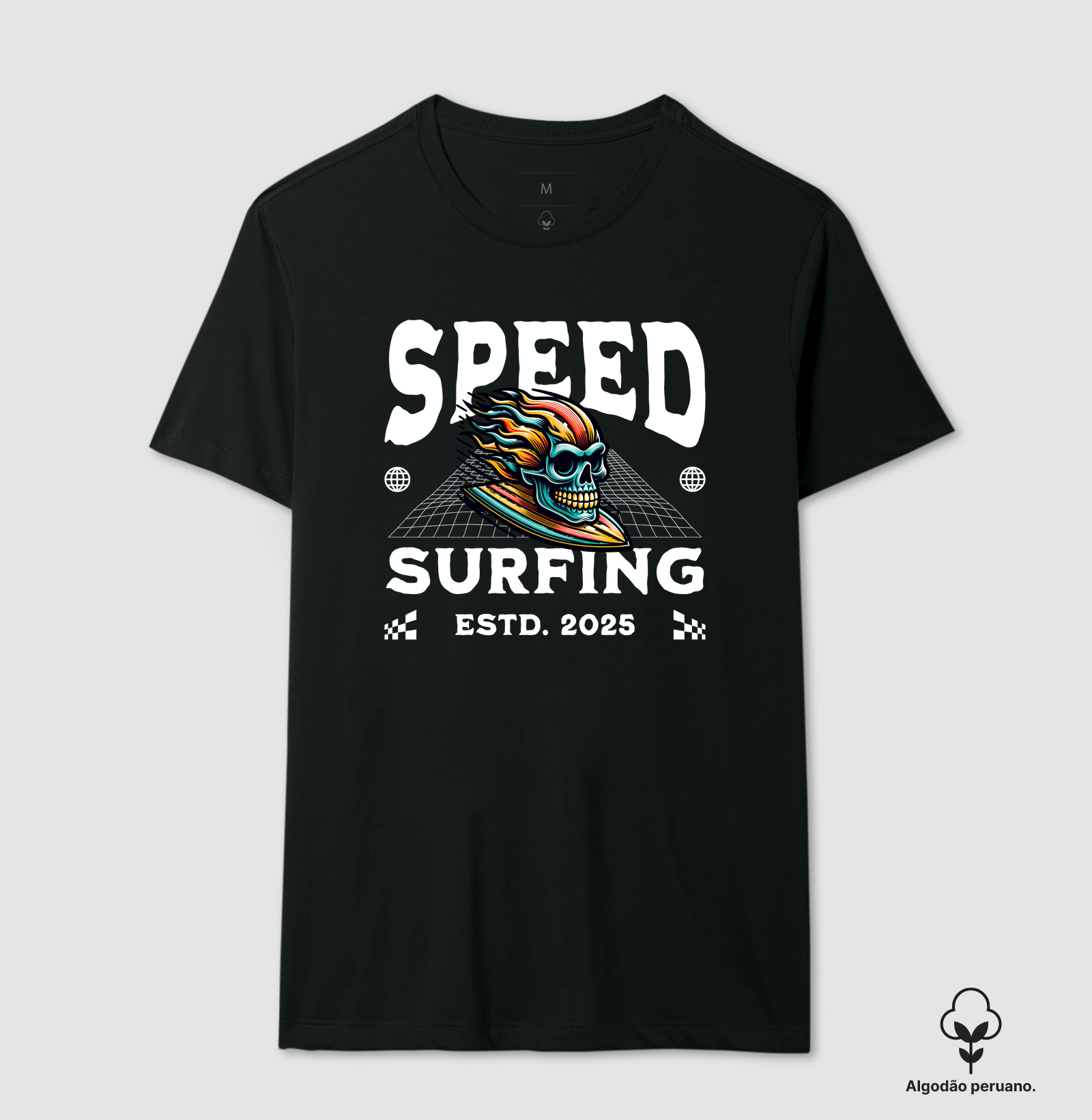 Speed Surfing