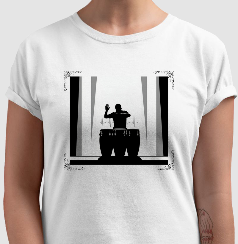 Linha Instrumentos – Estilo Musical Premium