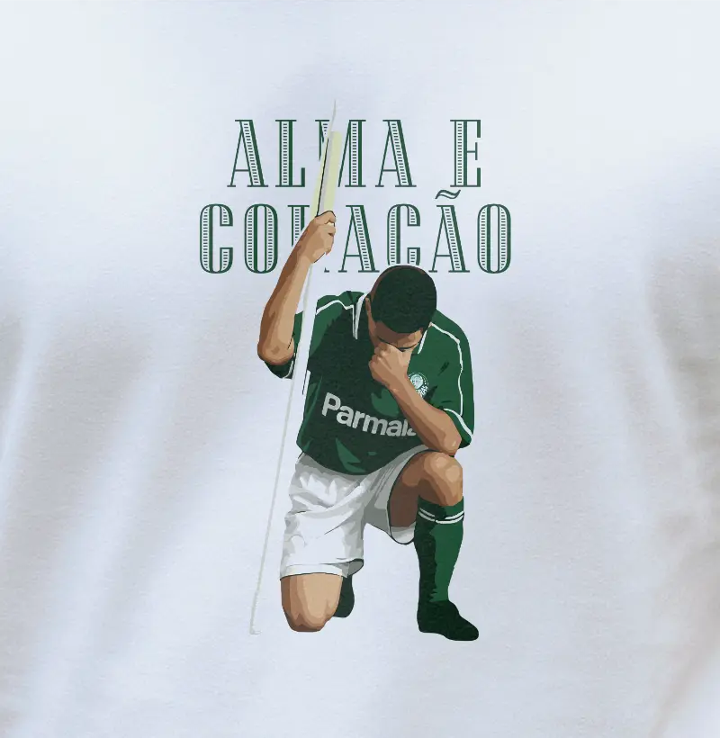 Alma E Coração