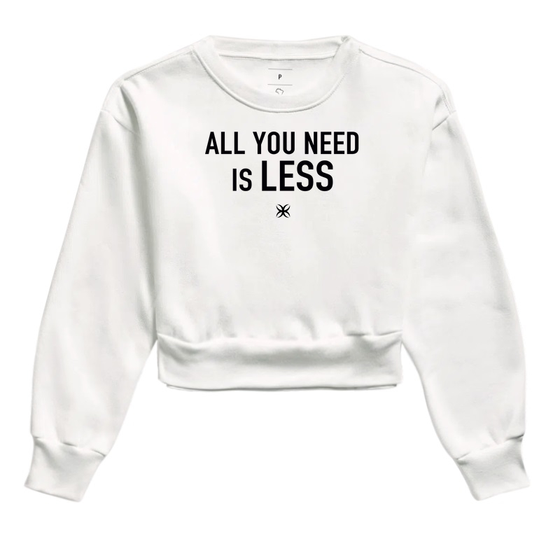 LESS I