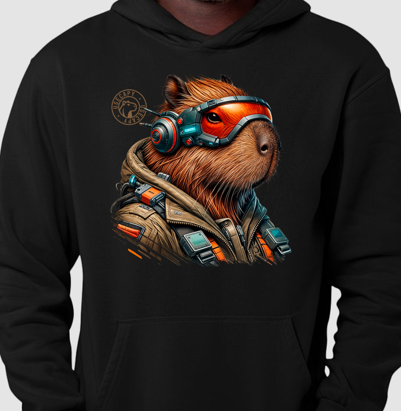 Tech Capy