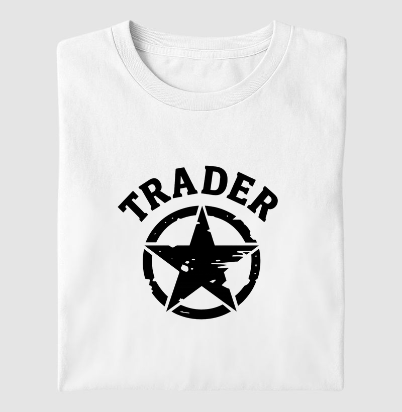 Trader - Nova coleção