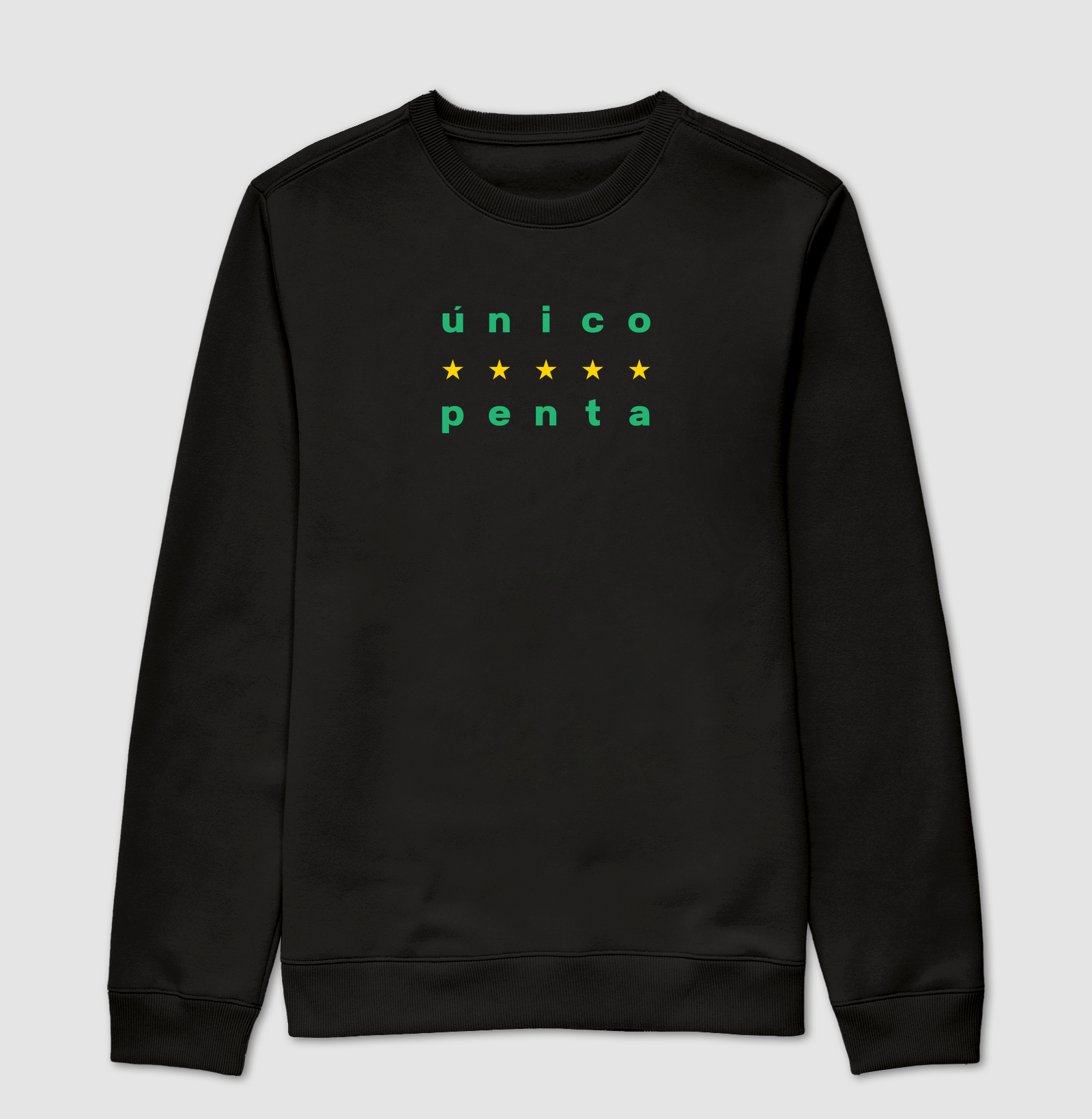 Único Penta
