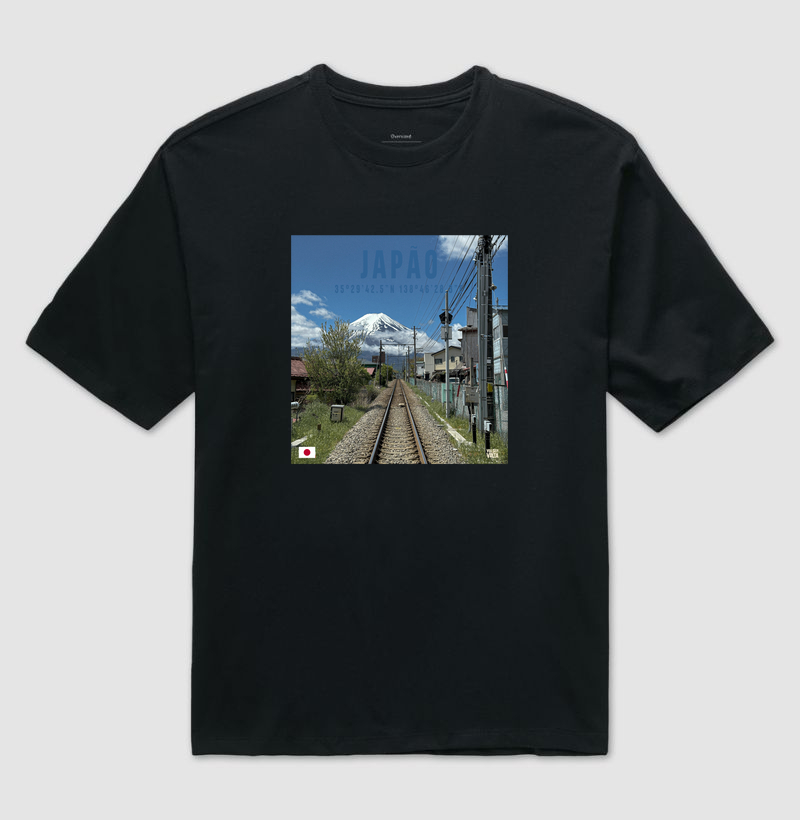 Fuji San