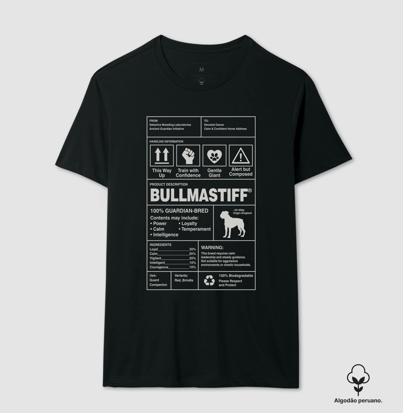 Bullmastiff