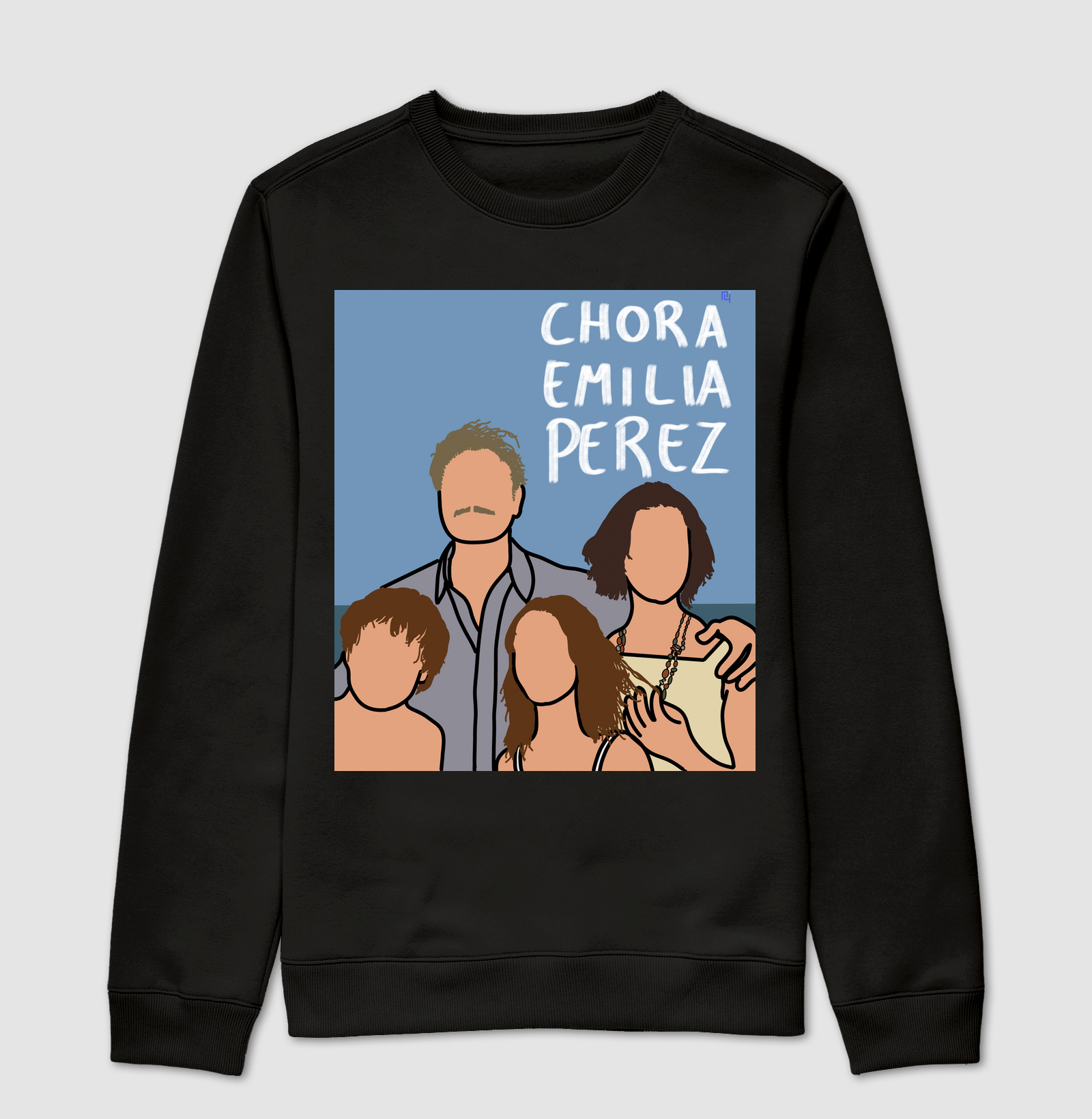 Chora Emilia Perez