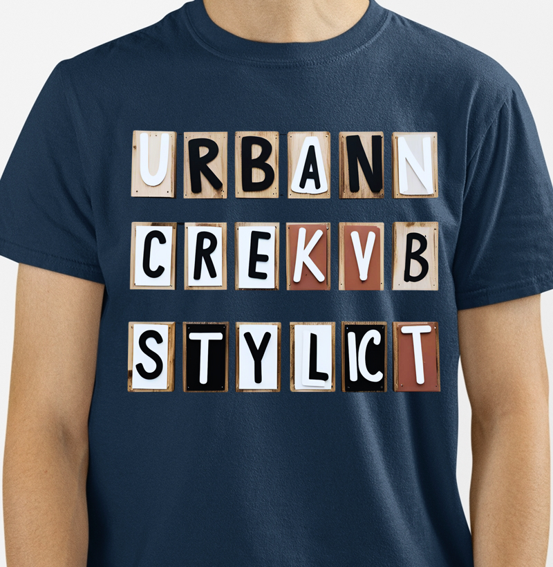 camiseta street
