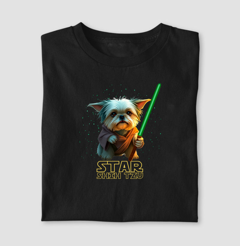 Star Shih Tzu