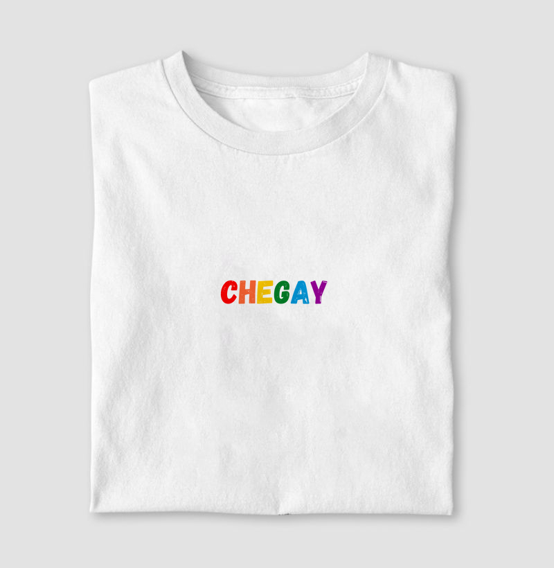 Chegay Arco Iris