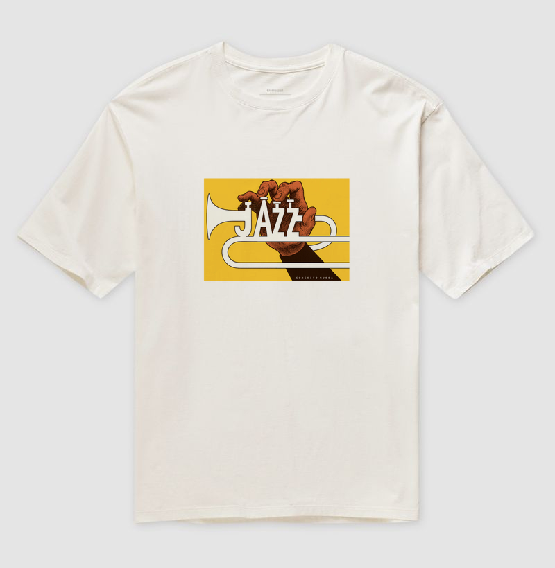 Jazz em Brasa