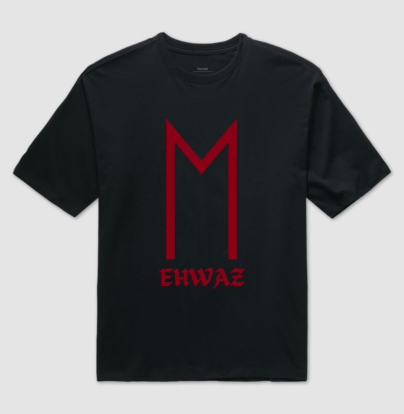 A Jornada de Ehwaz