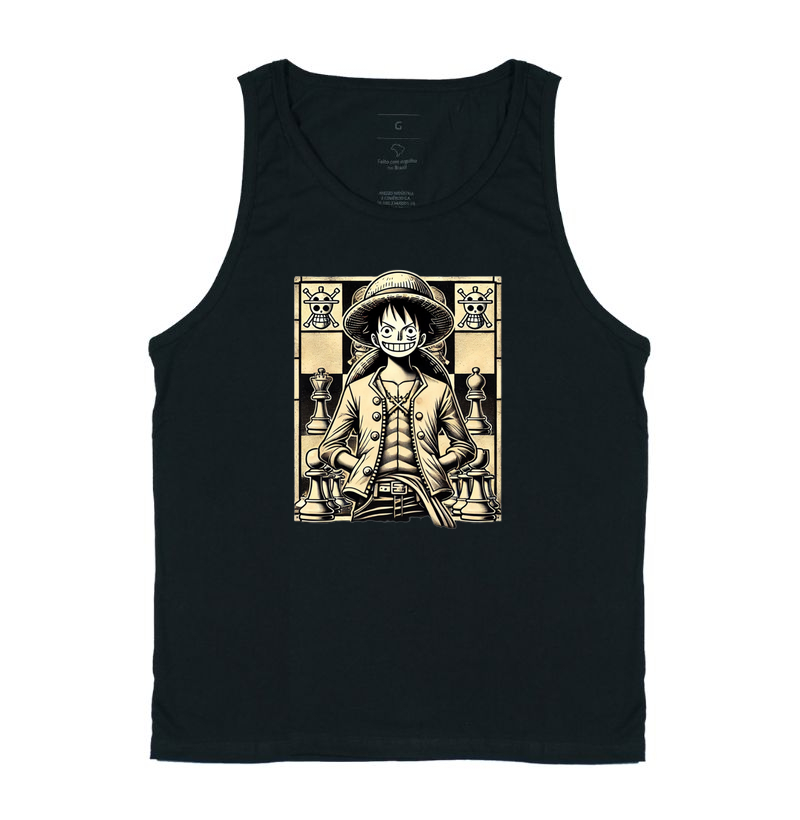 One Piece Chess