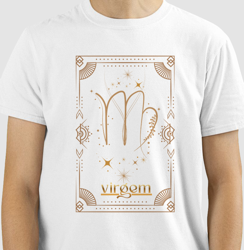 VIRGEM — Tarô da Clareza & Propósito
