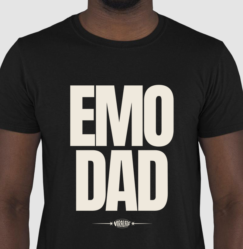 EMO DAD