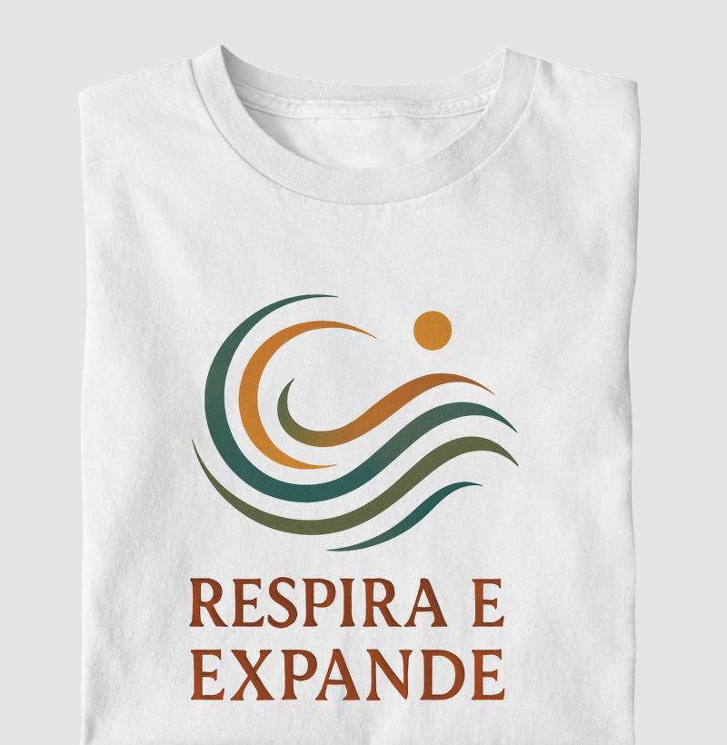 Respira e Expande