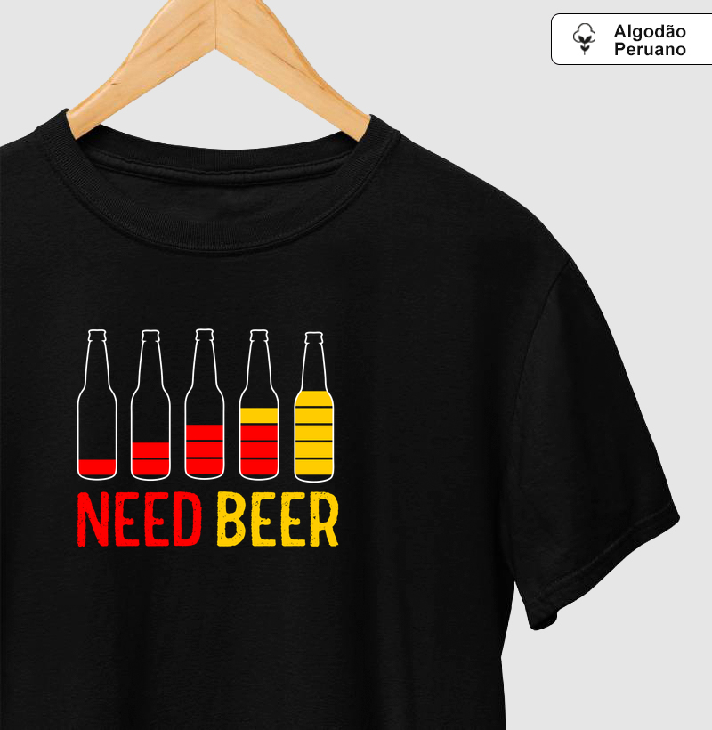 Need Beer