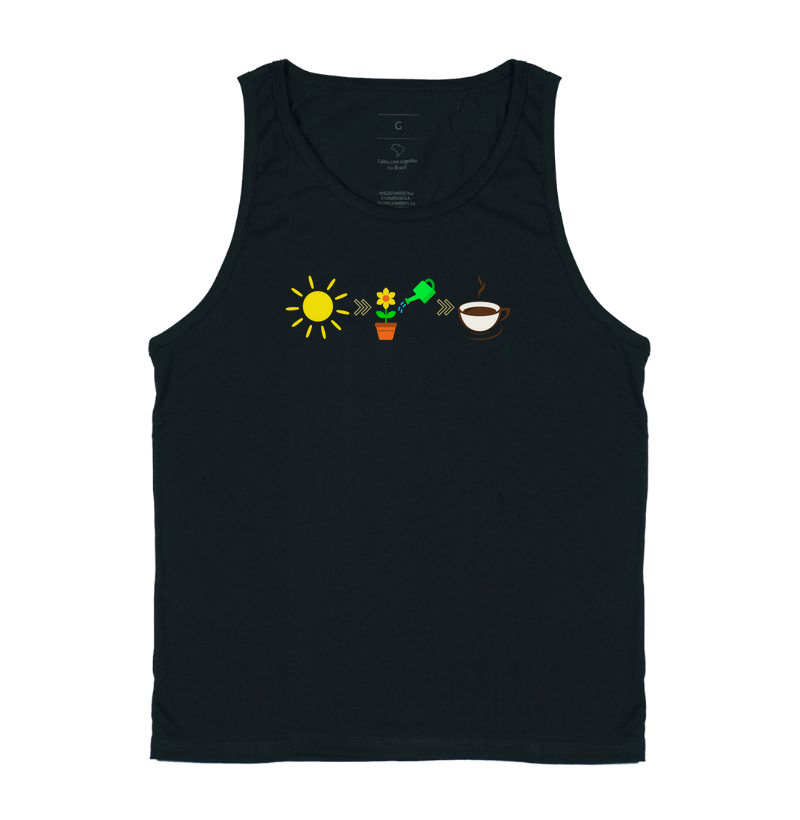 Sol - Rega - Café