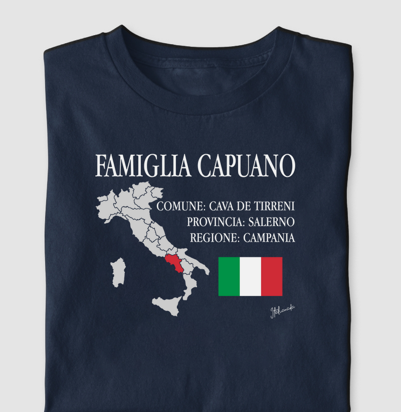 CAPUANO