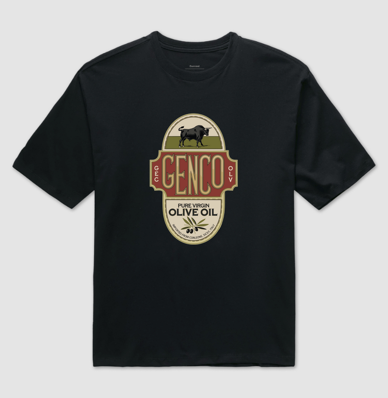 Genco Olive Oil