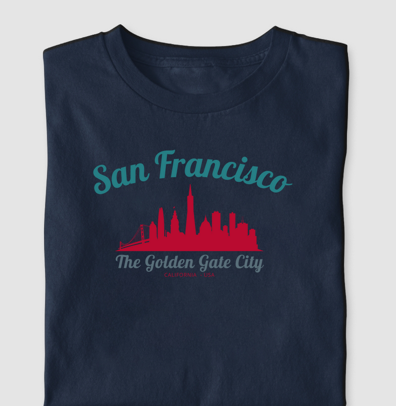San Francisco - Cidade