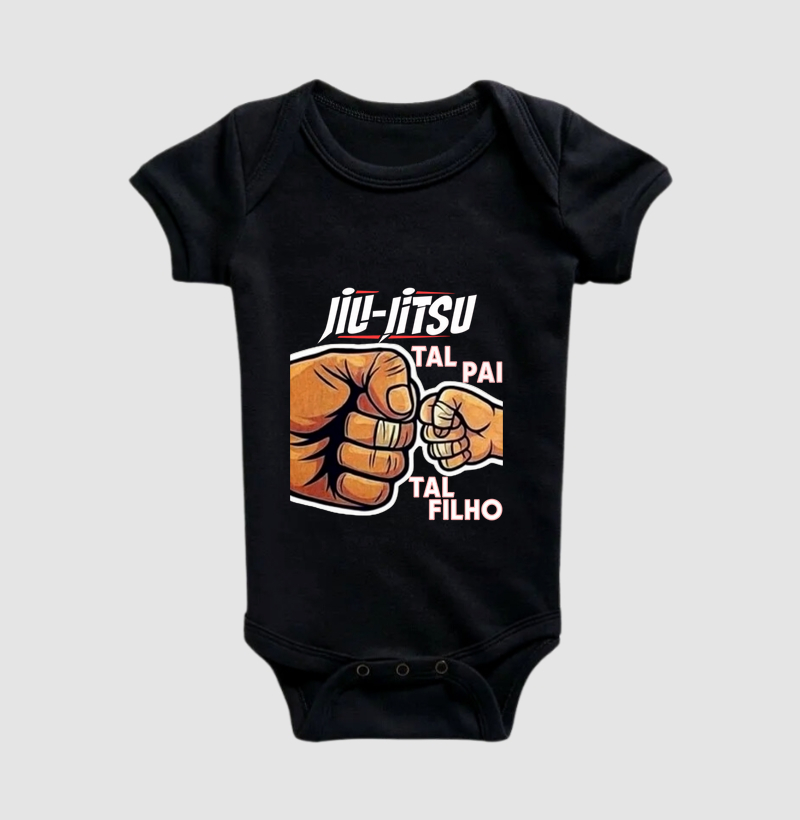 Tal Pai, Tal filho prt