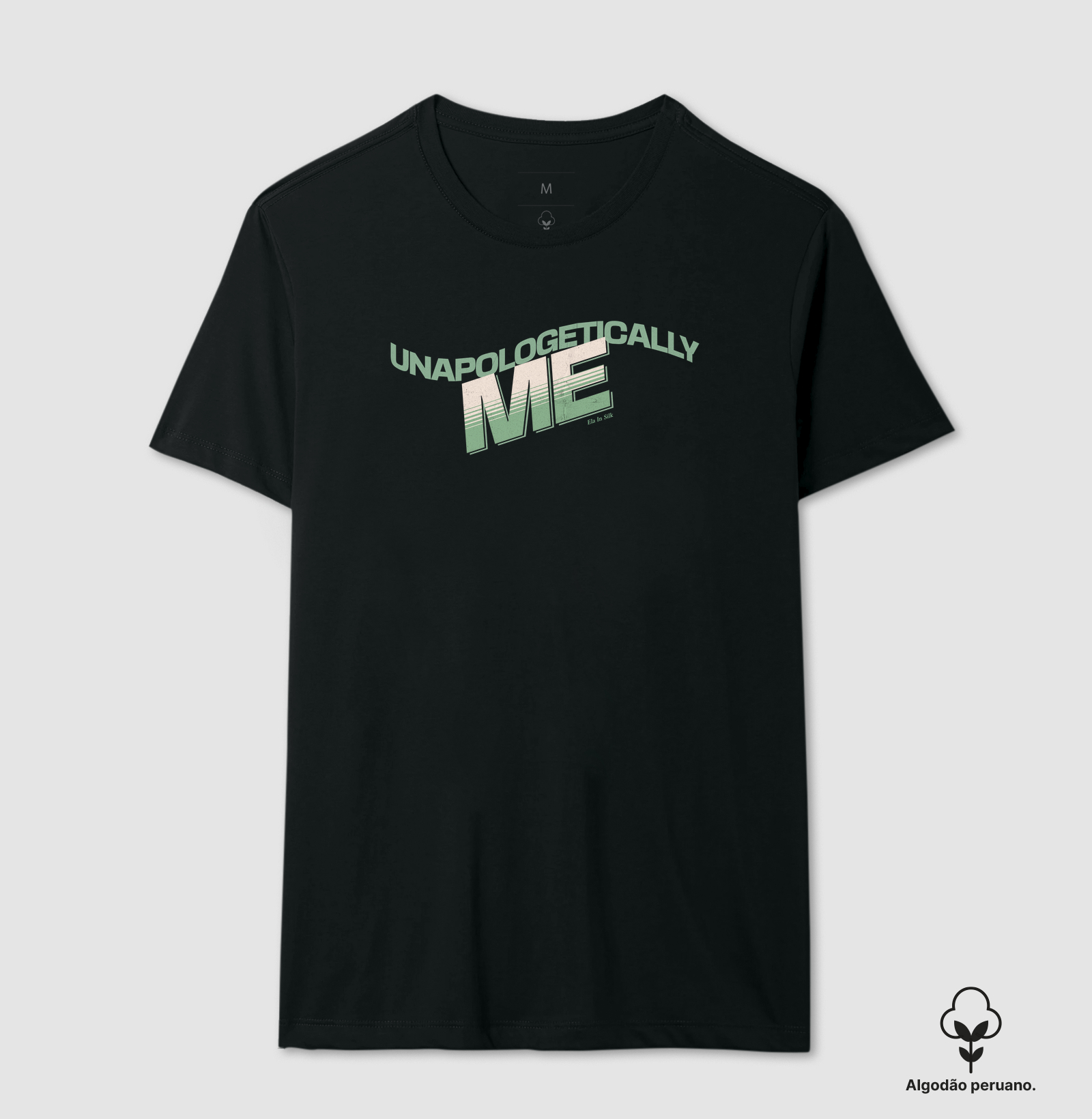 Unapologetically Me retrô