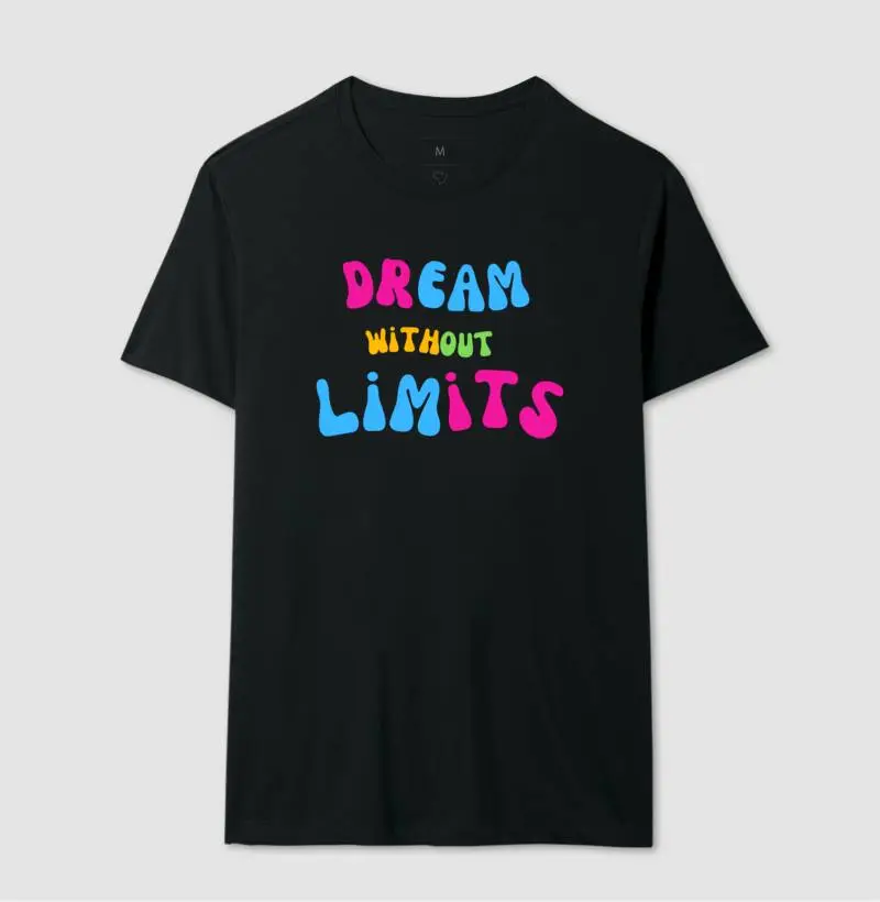 DREAM WITHOUT LIMITS