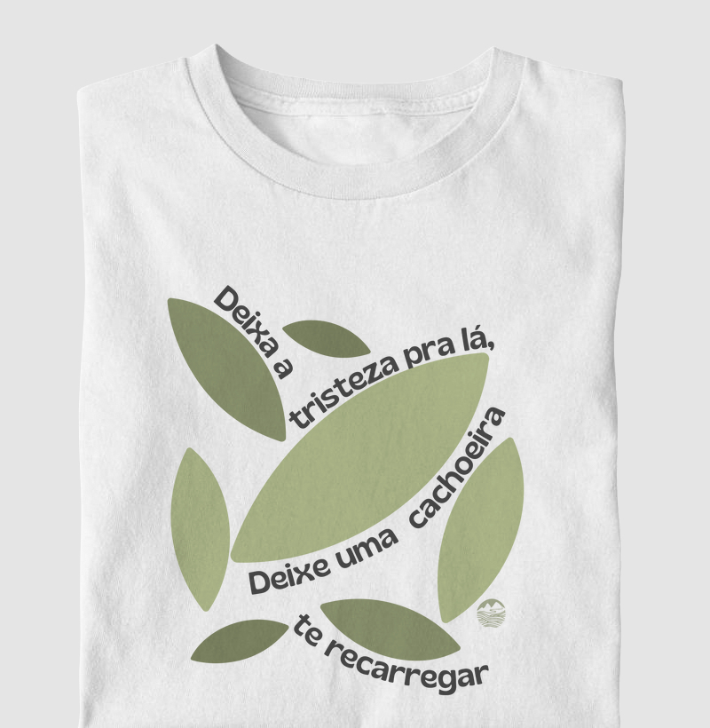 Deixa a Tristeza para Lá