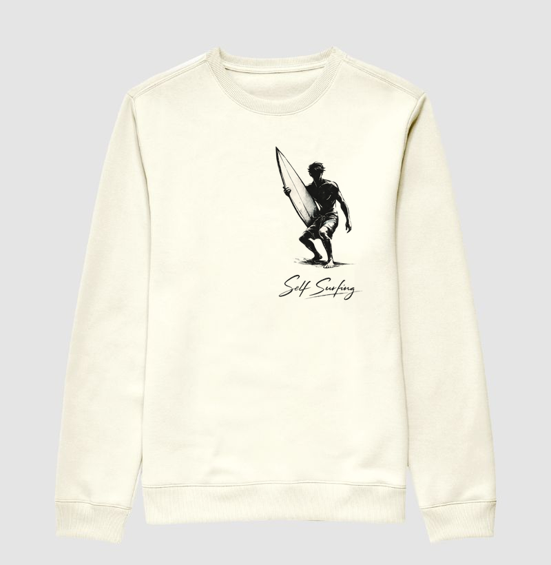 SILENT POWER | Confecção Reserva 🦜