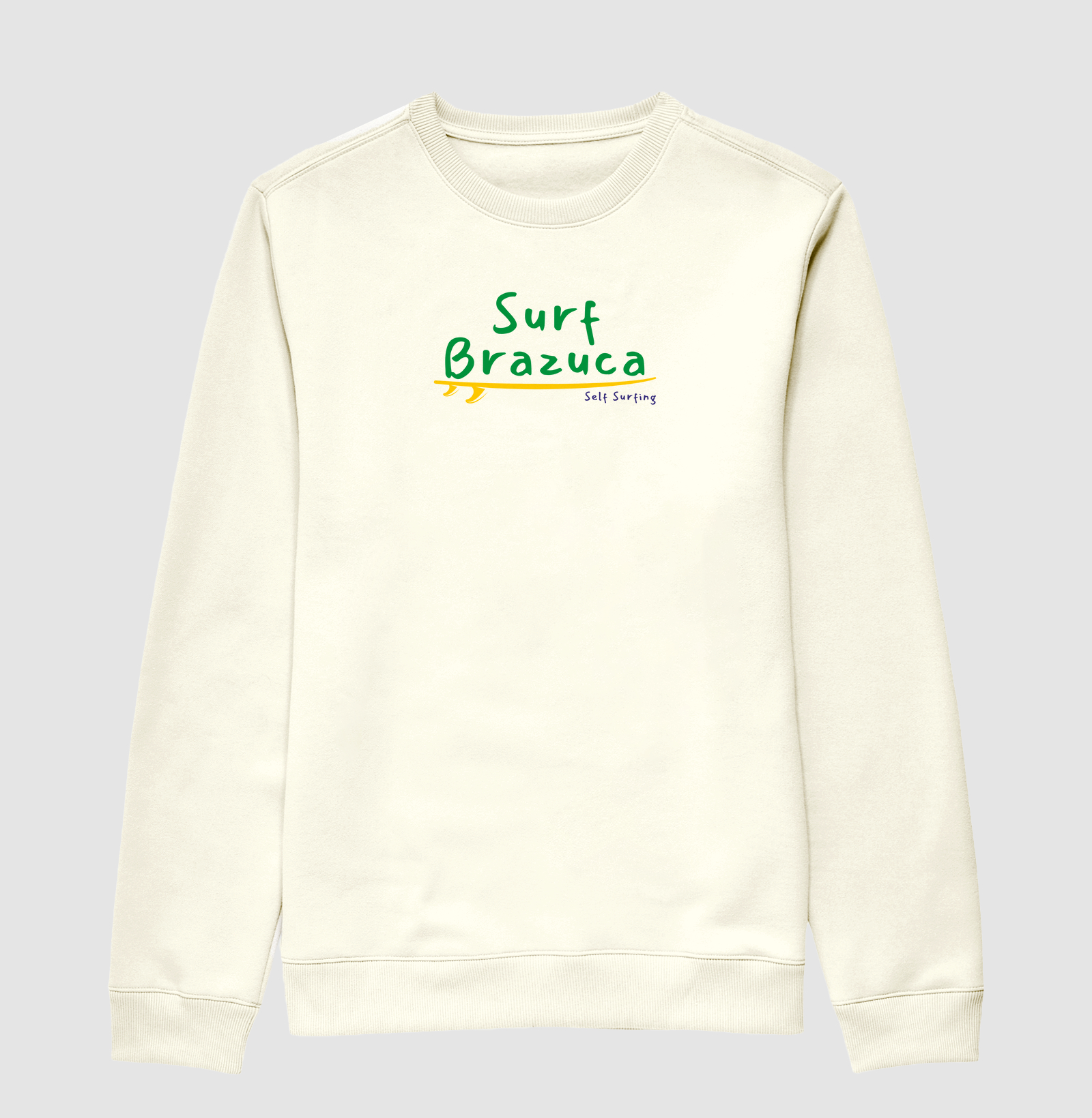 SURF BRAZUCA | Produced by Reserva 🦜