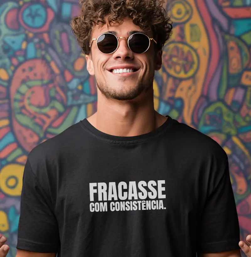 Fracasse com Consistência