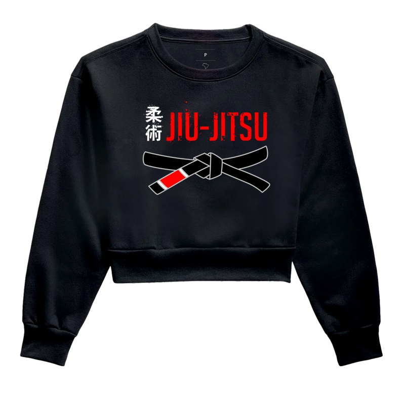 Jiu-Jitsu Faixa