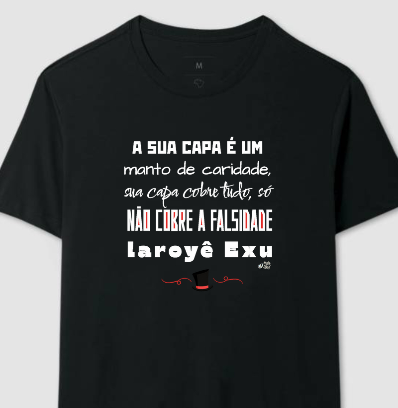 A Capa de Exu Maria Patuá