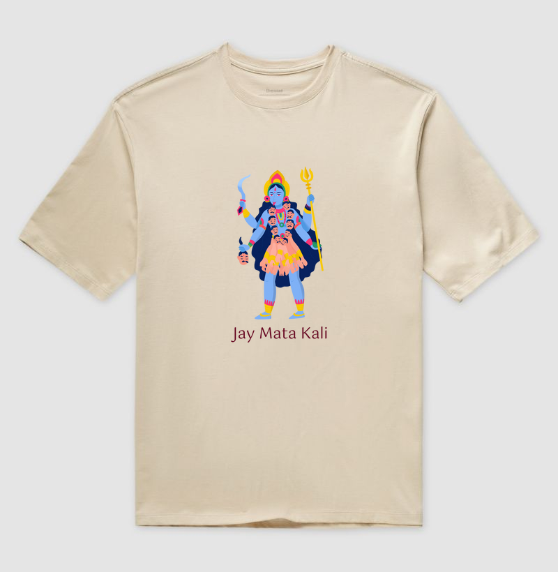 Jay Mata Kali