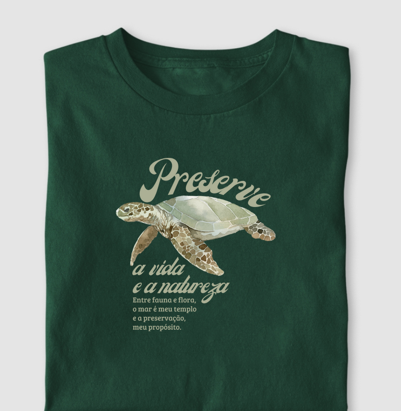 Preserve