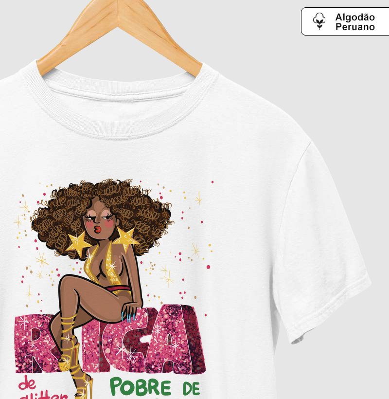 Rica de Glitter