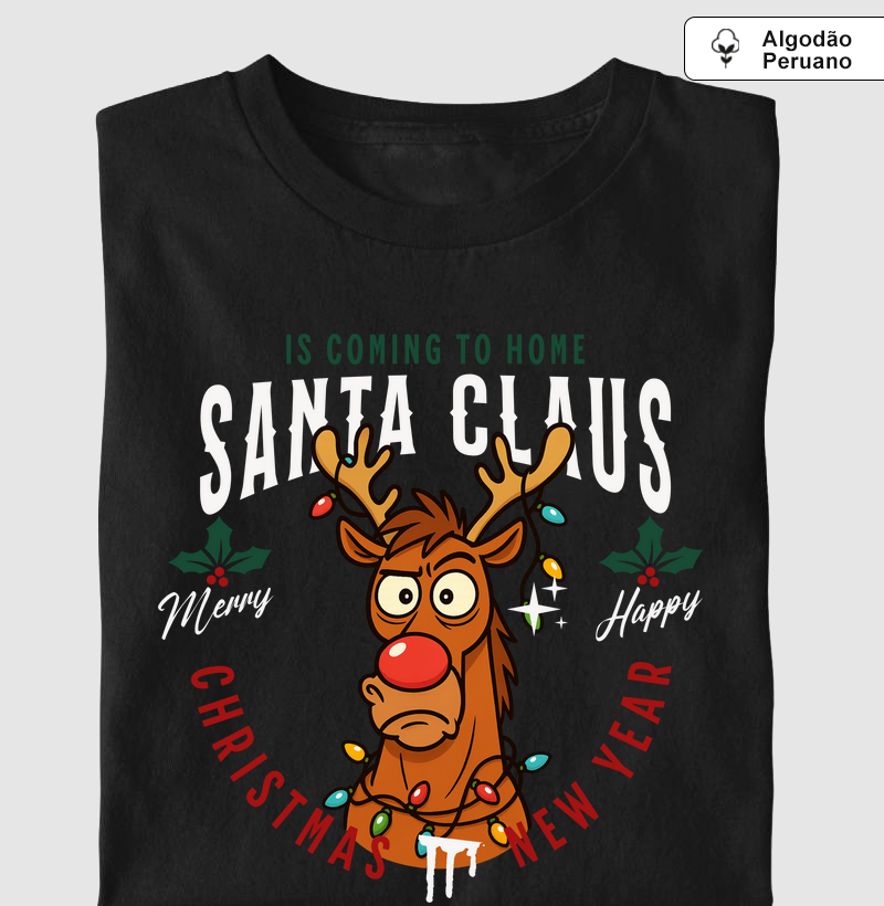 Santa Claus 