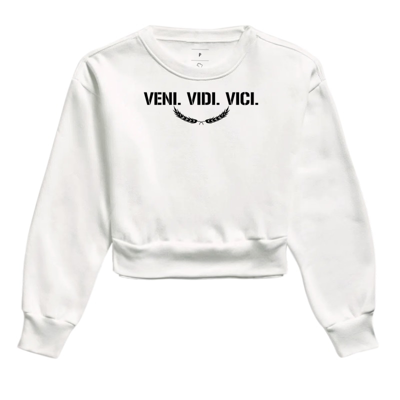 Veni Vidi Vici