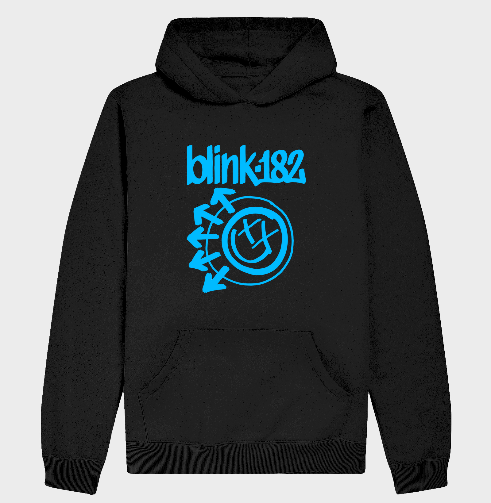 A017 - Blink-182 (blue)