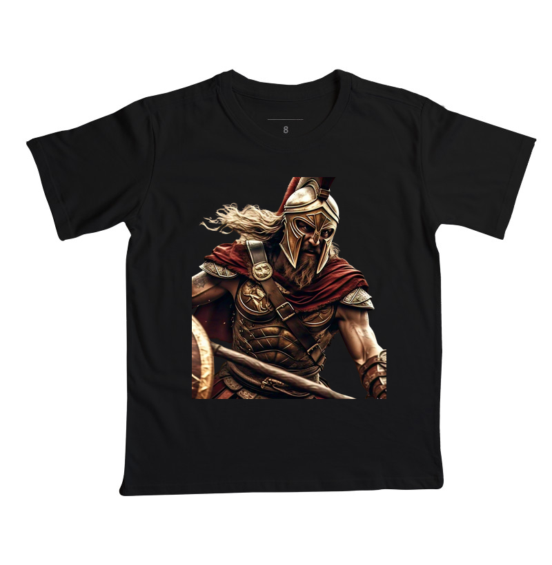 LEÔNIDAS O REI DE ESPARTA