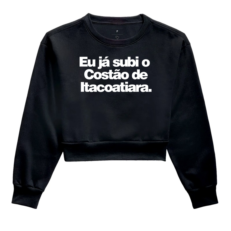 Costão de Itacoatiara