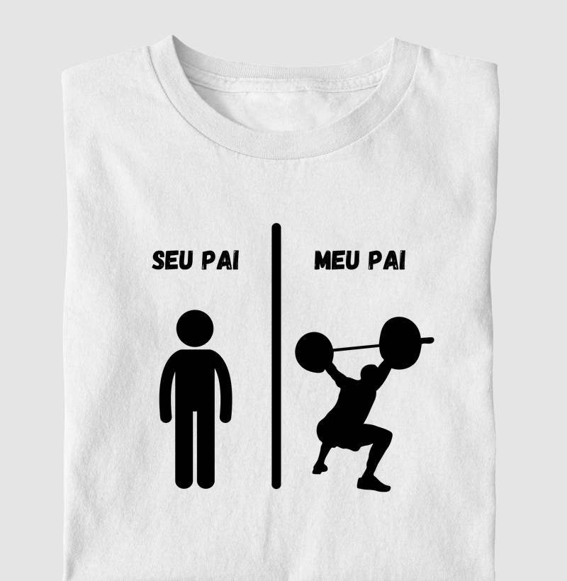 Meu Pai/Seu Pai