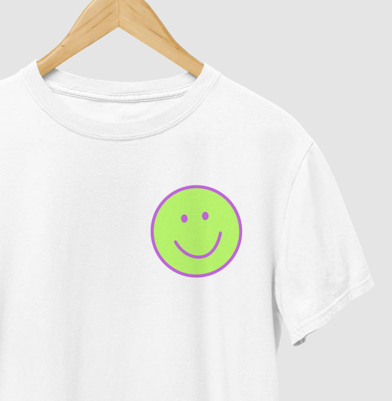 Pocket Smile