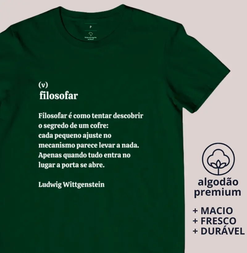 Filosofar